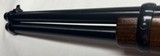 Winchester model 94 AE Trapper, in 357 caliber, 16"BBL., Simmons Scope. Excellent Condition - 5 of 19