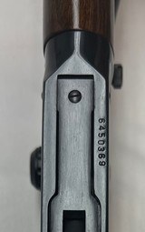 Winchester model 94 AE Trapper, in 357 caliber, 16"BBL., Simmons Scope. Excellent Condition - 12 of 19