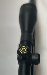 Winchester model 94 AE Trapper, in 357 caliber, 16"BBL., Simmons Scope. Excellent Condition - 18 of 19