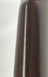 Winchester model 94 AE Trapper, in 357 caliber, 16"BBL., Simmons Scope. Excellent Condition - 16 of 19