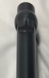 Winchester model 94 AE Trapper, in 357 caliber, 16"BBL., Simmons Scope. Excellent Condition - 17 of 19
