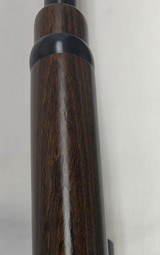 Winchester model 94 AE Trapper, in 357 caliber, 16"BBL., Simmons Scope. Excellent Condition - 13 of 19
