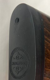 Winchester model 94 AE Trapper, in 357 caliber, 16"BBL., Simmons Scope. Excellent Condition - 6 of 19