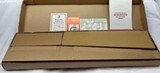 Winchester model 101, 20 gauge, Pristine, 99+%,
Original box and Hard Case, Skeet/Skeet chokes - 18 of 20