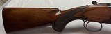 Winchester model 101, 20 gauge, Pristine, 99+%,
Original box and Hard Case, Skeet/Skeet chokes - 7 of 20