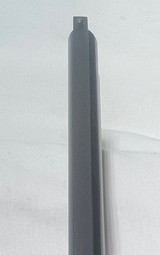 Winchester model 101, 20 gauge, Pristine, 99+%,
Original box and Hard Case, Skeet/Skeet chokes - 16 of 20