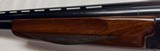 Winchester model 101, 20 gauge, Pristine, 99+%,
Original box and Hard Case, Skeet/Skeet chokes - 5 of 20