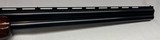 Winchester model 101, 20 gauge, Pristine, 99+%,
Original box and Hard Case, Skeet/Skeet chokes - 9 of 20