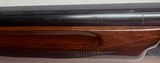 Winchester model 101, 20 gauge, Pristine, 99+%,
Original box and Hard Case, Skeet/Skeet chokes - 4 of 20