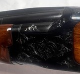 Winchester model 101, 20 gauge, Pristine, 99+%,
Original box and Hard Case, Skeet/Skeet chokes - 2 of 20