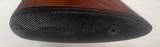 Winchester model 101, 20 gauge, Pristine, 99+%,
Original box and Hard Case, Skeet/Skeet chokes - 17 of 20