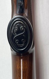 Winchester model 101, 20 gauge, Pristine, 99+%,
Original box and Hard Case, Skeet/Skeet chokes - 10 of 20