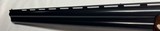 Winchester model 101, 20 gauge, Pristine, 99+%,
Original box and Hard Case, Skeet/Skeet chokes - 6 of 20