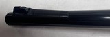 Remington model 1100 20 gauge LT slug barrel - 5 of 9