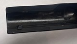 Remington model 1100 20 gauge LT slug barrel - 6 of 9