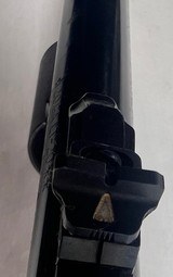 Remington model 1100 20 gauge LT slug barrel - 4 of 9