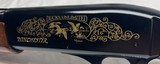 Winchester Model Super X 2 Ducks Unlimited 12 gauge semi auto Shotgun, 3
