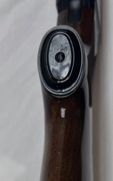 Winchester Model Super X 2 Ducks Unlimited 12 gauge semi auto Shotgun, 3