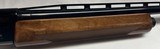 Winchester Model Super X 2 Ducks Unlimited 12 gauge semi auto Shotgun, 3