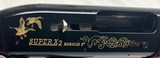Winchester Model Super X 2 Ducks Unlimited 12 gauge semi auto Shotgun, 3