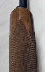 Winchester Model Super X 2 Ducks Unlimited 12 gauge semi auto Shotgun, 3