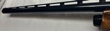Winchester Model Super X 2 Ducks Unlimited 12 gauge semi auto Shotgun, 3