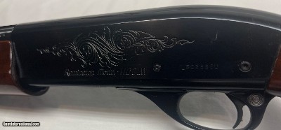 Remington Model 1100 LT 20 gauge 3” magnum shotgun. Excellent Condition