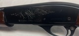 Remington Model 1100 LT 20 gauge 3” magnum shotgun. Excellent Condition