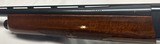 Remington Model 1100 LT 20 gauge 3” magnum shotgun. Excellent Condition - 5 of 16