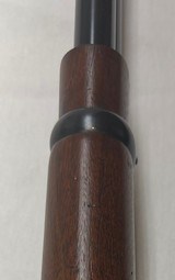 Marlin rifle model 336 RC Lever action, in 35 Remington caliber. Made 1968, Excellent Cond. - 17 of 18