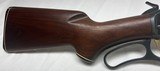 Marlin rifle model 336 RC Lever action, in 35 Remington caliber. Made 1968, Excellent Cond. - 8 of 18