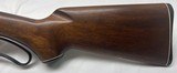 Marlin rifle model 336 RC Lever action, in 35 Remington caliber. Made 1968, Excellent Cond. - 3 of 18