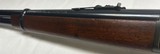 Marlin rifle model 336 RC Lever action, in 35 Remington caliber. Made 1968, Excellent Cond. - 4 of 18