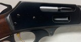 Marlin rifle model 336 RC Lever action, in 35 Remington caliber. Made 1968, Excellent Cond.