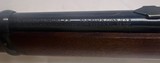 Marlin rifle model 336 RC Lever action, in 35 Remington caliber. Made 1968, Excellent Cond. - 5 of 18