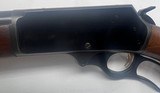 Marlin rifle model 336 RC Lever action, in 35 Remington caliber. Made 1968, Excellent Cond. - 2 of 18