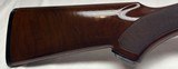 Ruger Red Label, 20 gauge, 26 " barrels, Choke tubes, Excellent condition - 6 of 19