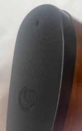 Ruger Red Label, 20 gauge, 26 " barrels, Choke tubes, Excellent condition - 5 of 19