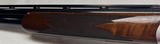 Ruger Red Label, 20 gauge, 26 " barrels, Choke tubes, Excellent condition - 3 of 19