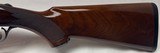 Ruger Red Label, 20 gauge, 26 " barrels, Choke tubes, Excellent condition