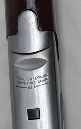 Ruger Red Label, 20 gauge, 26 " barrels, Choke tubes, Excellent condition - 15 of 19