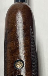Ruger Red Label, 20 gauge, 26 " barrels, Choke tubes, Excellent condition - 16 of 19