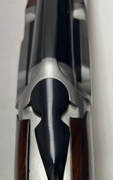 Ruger Red Label, 20 gauge, 26 " barrels, Choke tubes, Excellent condition - 10 of 19