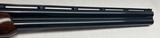 Ruger Red Label, 20 gauge, 26 " barrels, Choke tubes, Excellent condition - 8 of 19
