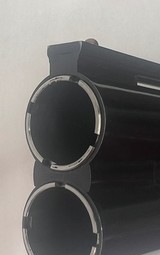 Ruger Red Label, 20 gauge, 26 " barrels, Choke tubes, Excellent condition - 19 of 19