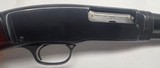 Winchester Model 42 shotgun. Pre war 1942, Nice honest gun, 26" full choke