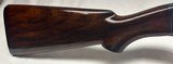 Winchester Model 42 shotgun. Pre war 1942, Nice honest gun, 26" full choke - 10 of 19