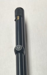 Remington model 552 BDL Deluxe Speedmaster semi auto 22 caliber rifle. Super gun,Great Wood - 13 of 19