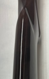 Remington model 552 BDL Deluxe Speedmaster semi auto 22 caliber rifle. Super gun,Great Wood - 14 of 19