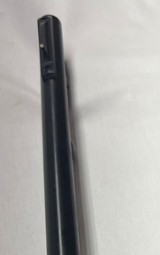 Remington model 552 BDL Deluxe Speedmaster semi auto 22 caliber rifle. Super gun,Great Wood - 17 of 19